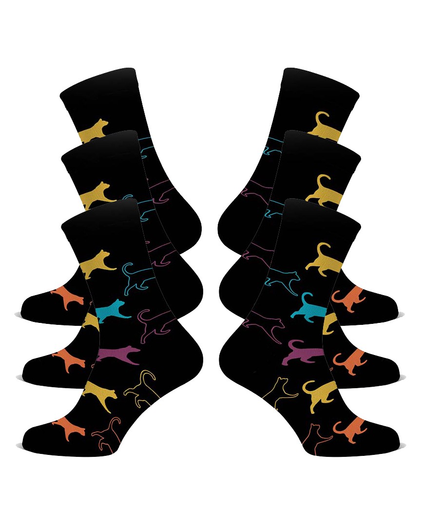 3 PAK | Ciciuś-Socken