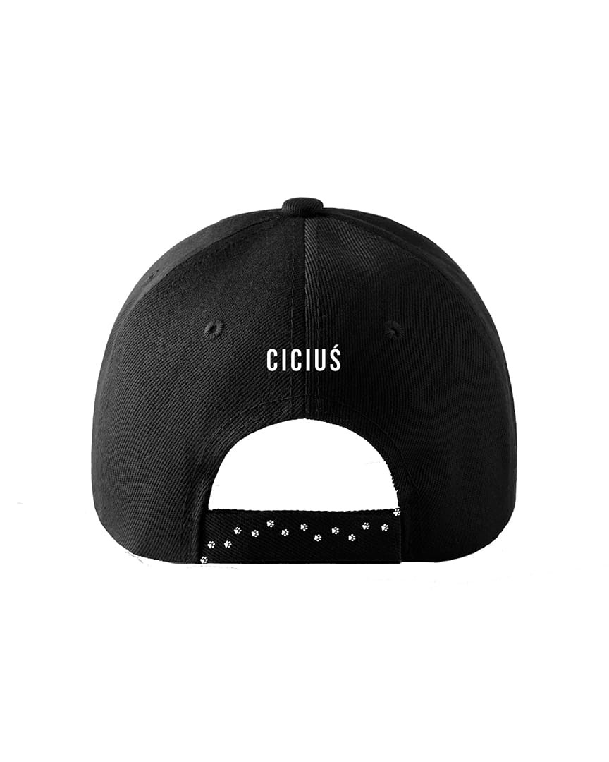 Cicius-Baseballmütze