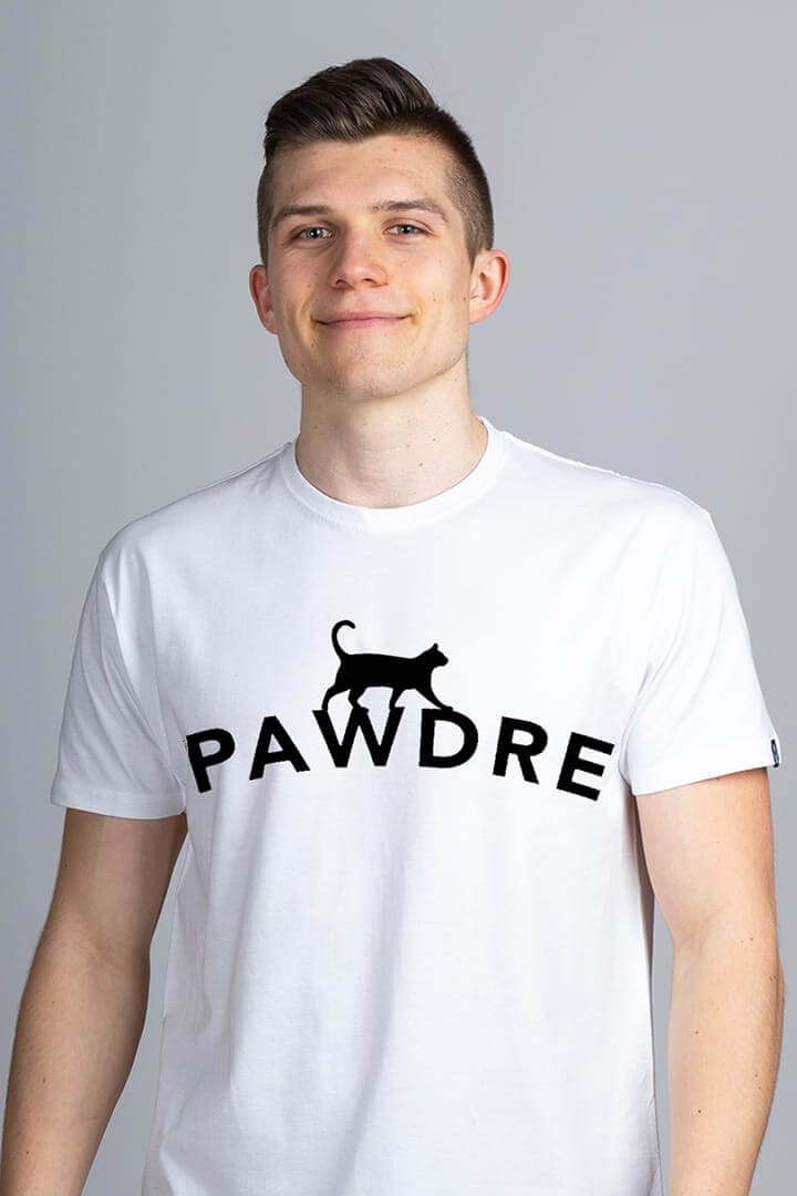 Pawdre T-Shirt