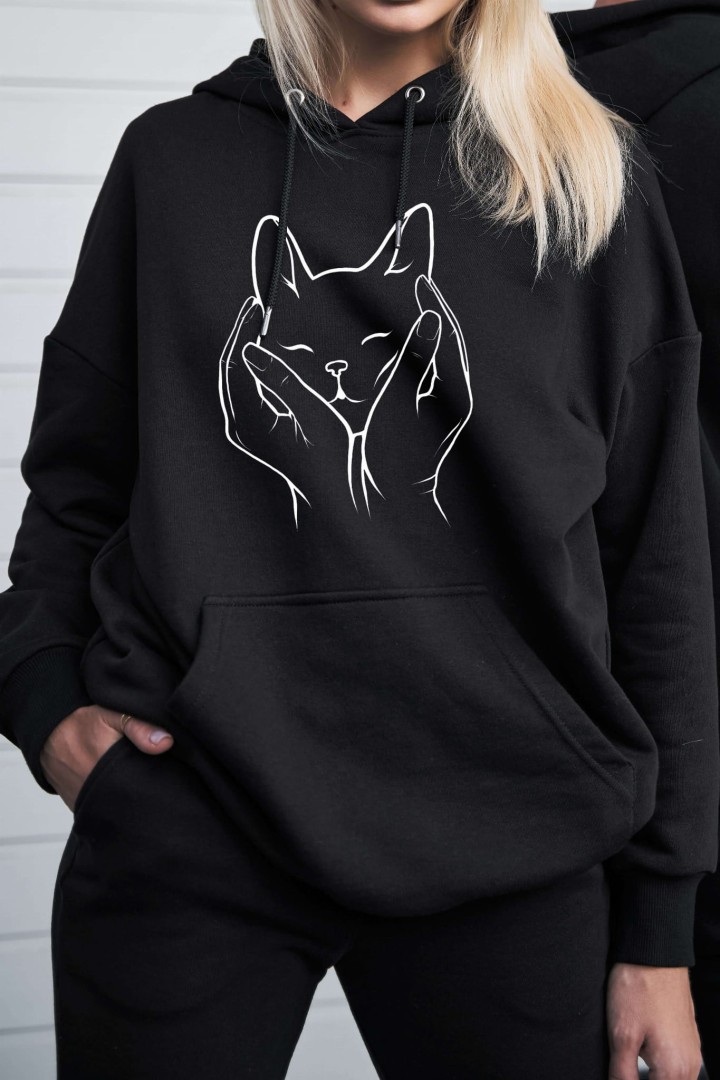 Schnutie Hoodie