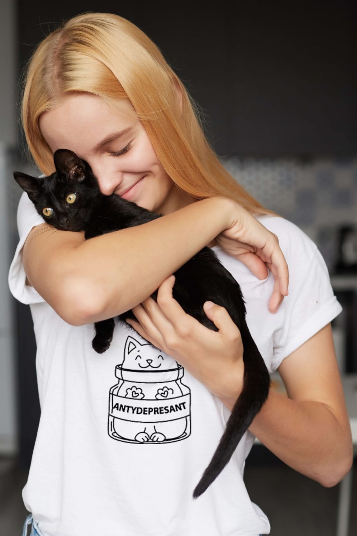 Antidepressivum T-Shirt