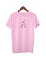 koszulkarozowayogawwww