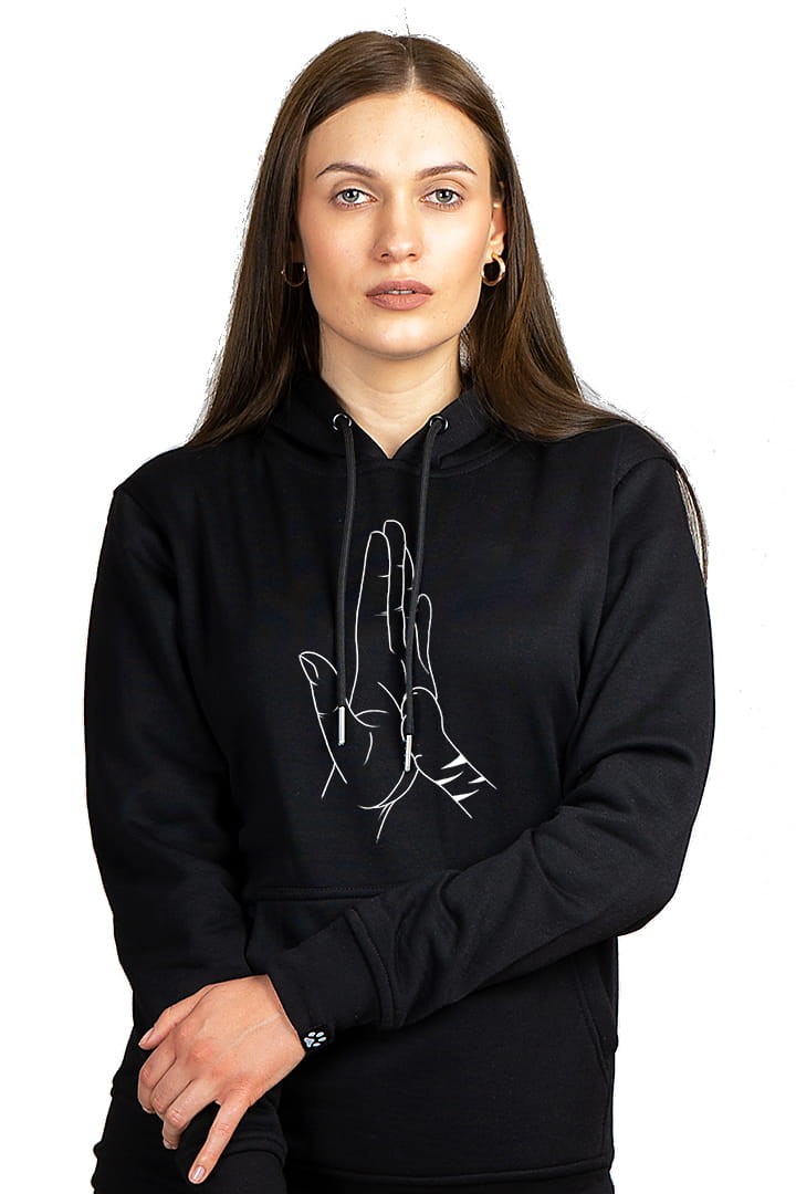 Sweatshirt Mein Bruder die Katze