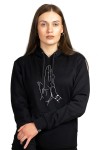 Sweatshirt Mein Bruder die Katze