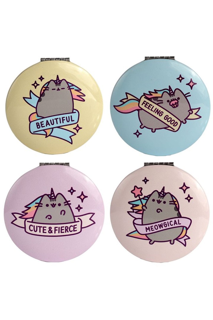 Klappspiegel Pusheen Cat
