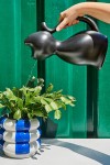 Katzenförmige 2L-Gießkanne für Blumen